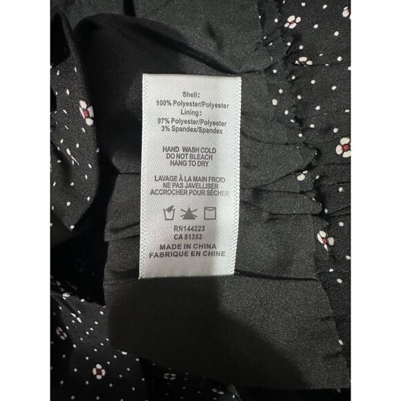 Bishop & Young Serafina Shorts In Positano Print NWT  Small - Picture 6 of 11